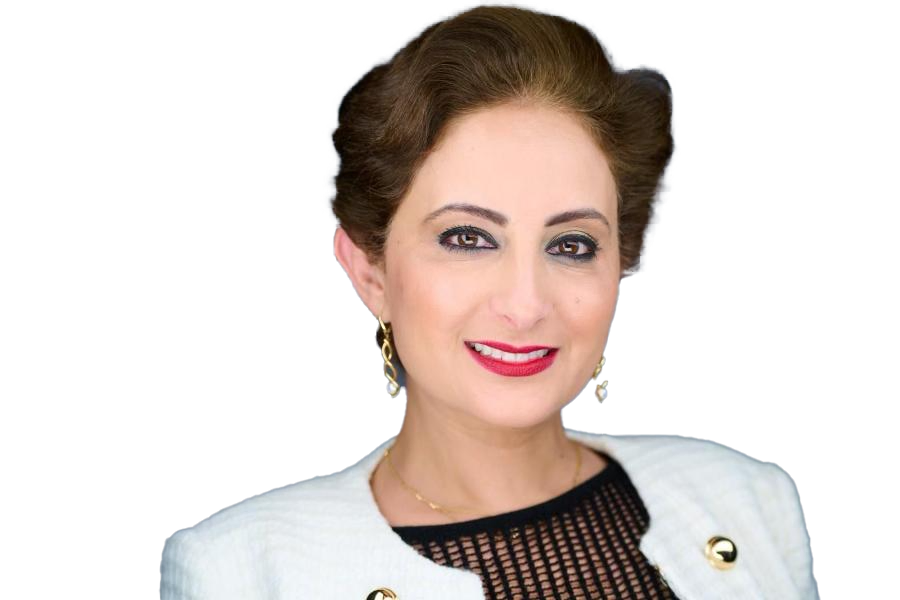 Evelyn Lahiji